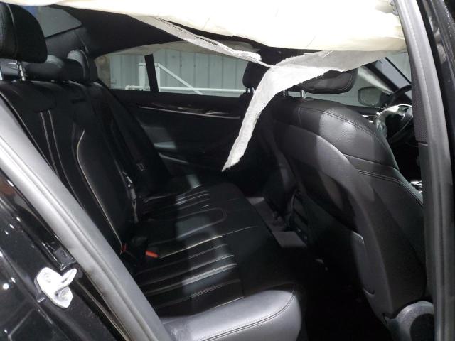 2019 BMW 530XI - WBAJA7C52KWW05524