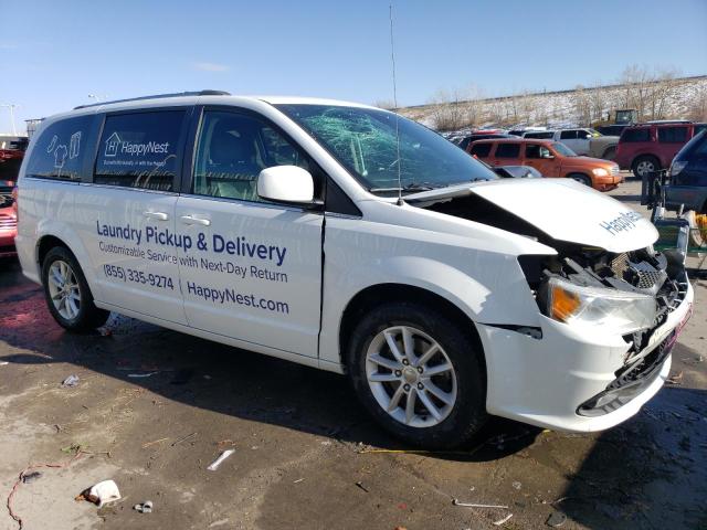 2019 DODGE GRAND CARA - 2C4RDGCG7KR611181