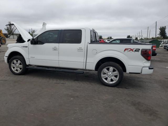 Vin: 1ftfw1ct8ckd77026, lot: 87616245, ford f-150 supercrew 20122