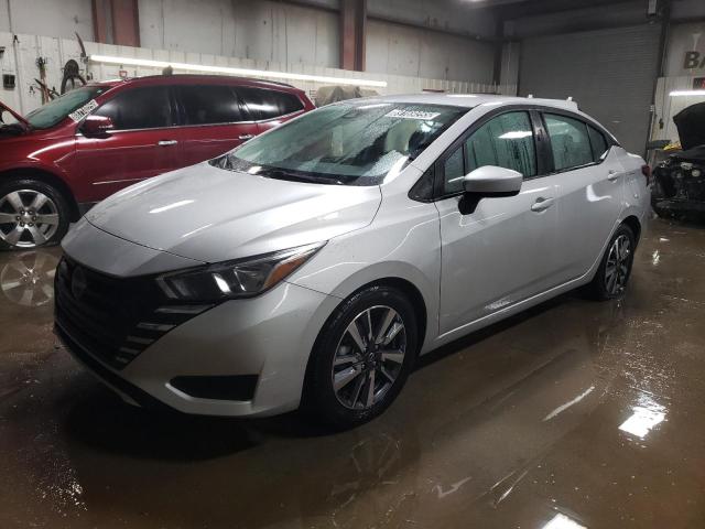 2023 NISSAN VERSA SV - 3N1CN8EV3PL833115