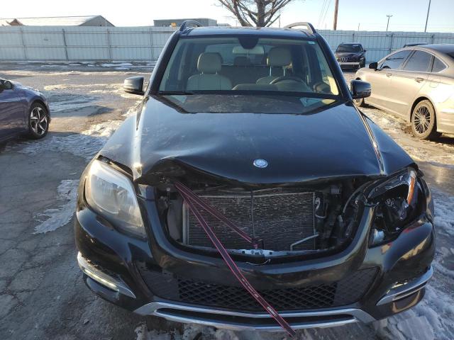 2015 MERCEDES-BENZ GLK 350 4M - WDCGG8JB2FG419776