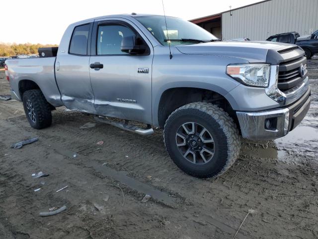 Vin: 5tfuy5f13fx416941, lot: 42282305, toyota tundra double cab sr 20154