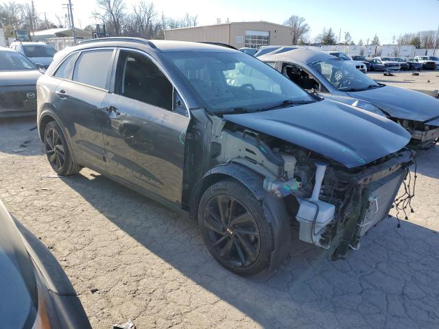 2018 KIA NIRO EX - KNDCC3LC5J5144515