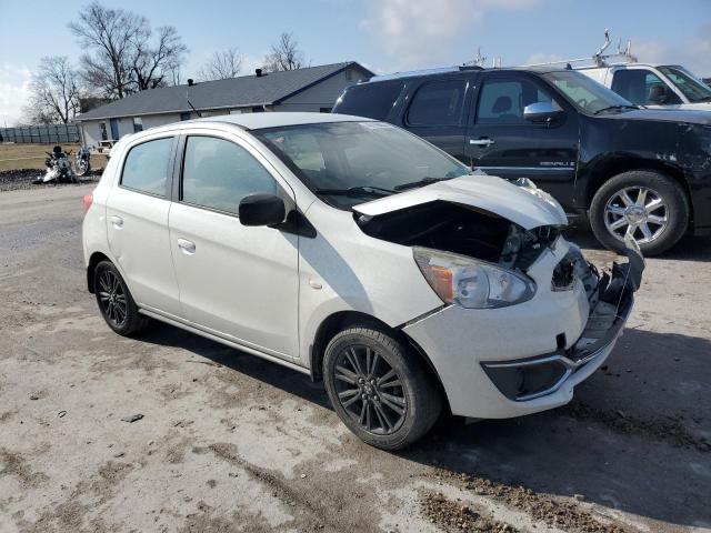 Vin: ml32a5hjxkh002166, lot: 43169065, mitsubishi mirage le le 20194