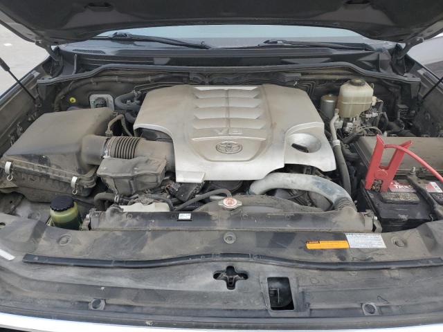 2018 TOYOTA LAND CRUIS - JTMCY7AJ5J4065216