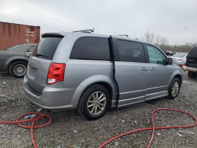 2018 DODGE GRAND CARA - 2C4RDGCG4JR240060