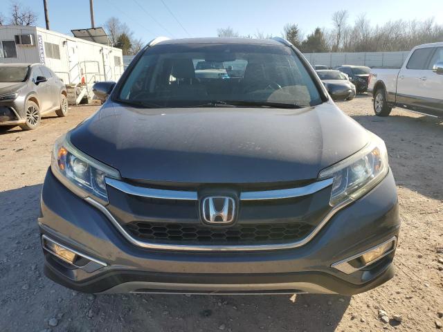 2016 HONDA CR-V TOURI - 5J6RM4H90GL062524