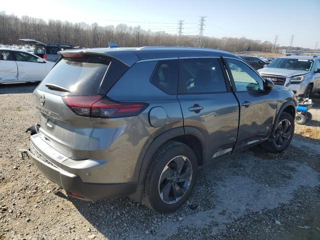 2025 NISSAN ROGUE SV 5N1BT3BA5SC768531
