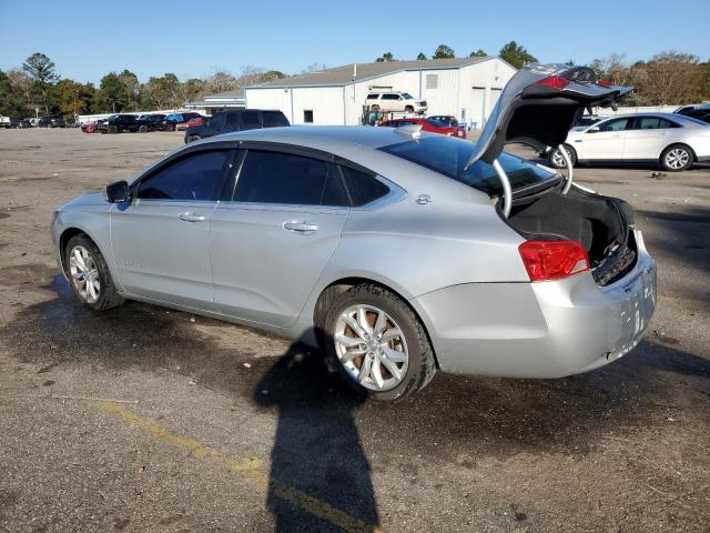 2017 CHEVROLET IMPALA LT - 2G1105SAXH9117604
