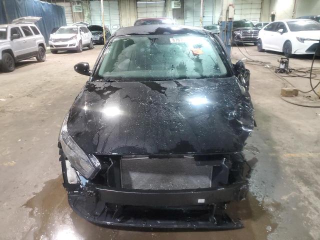 2024 KIA FORTE LX - 3KPF24ADXRE811872