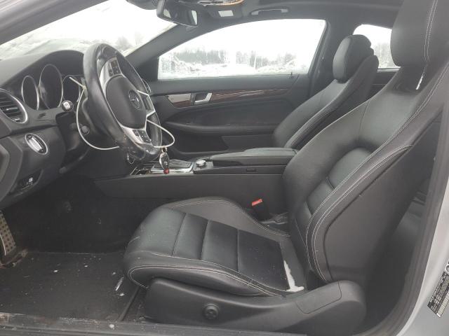 2015 MERCEDES-BENZ C 350 4MAT WDDGJ8JB5FG442286