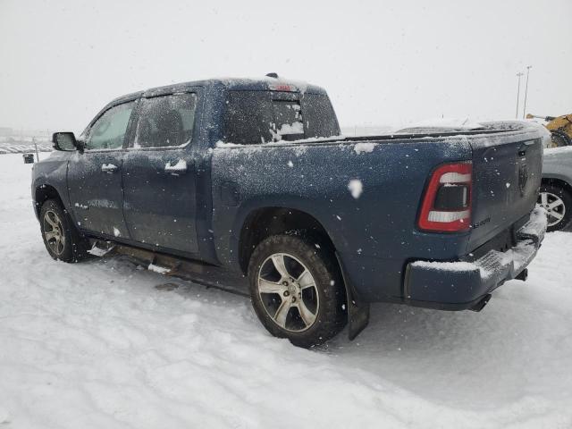Vin: 1c6srflt9kn542945, lot: 42160455, ram 1500 rebel 20192