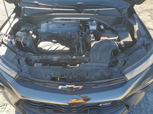 2021 CHEVROLET TRAILBLAZE - KL79MUSL4MB149514