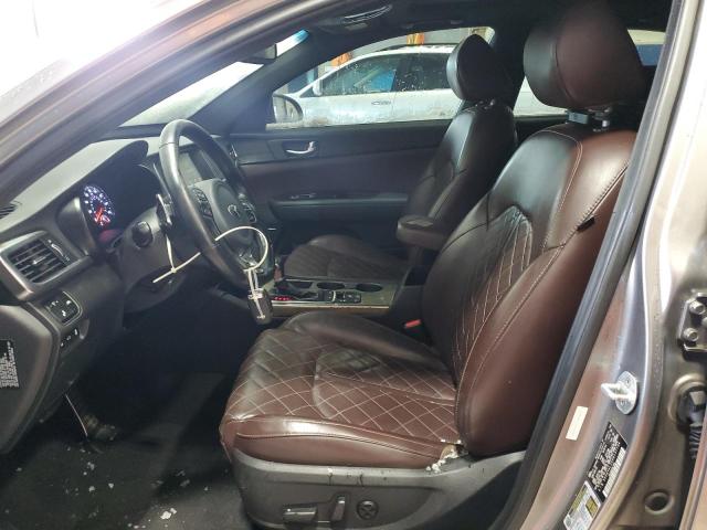 2017 KIA OPTIMA SXL 5XXGV4L2XHG137154