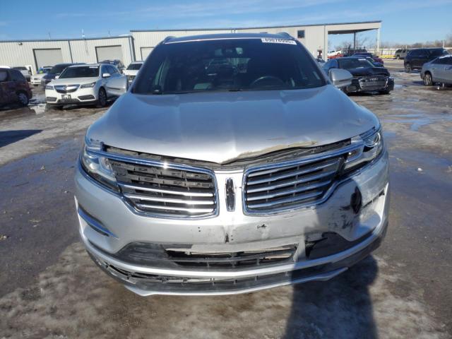 2017 LINCOLN MKC RESERV 5LMCJ3C92HUL70692