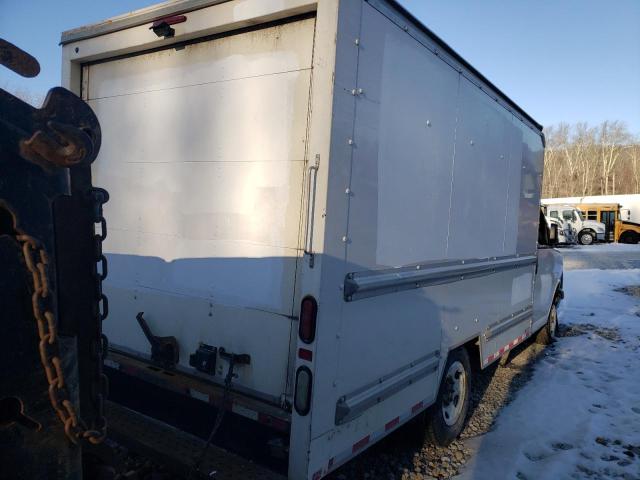GMC SAVANA CUT 2015 white cutaway flexible fuel 1GD072CF9F1180701 photo #4