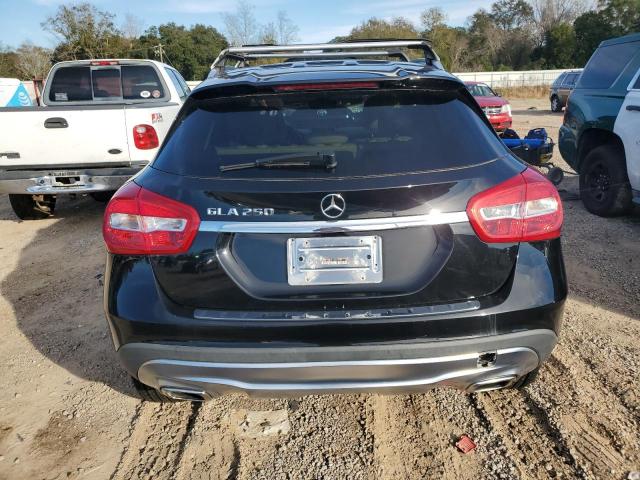 2015 MERCEDES-BENZ GLA 250 - WDCTG4EBXFJ143318