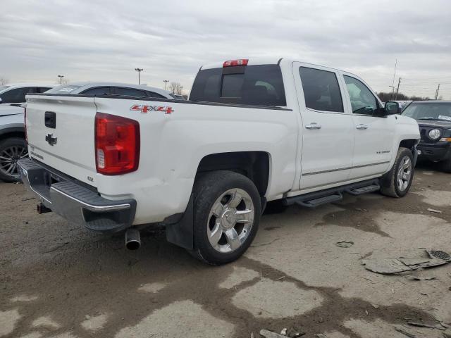 Vin: 3gcuksej2hg118194, lot: 43434595, chevrolet all models k1500 ltz 20173