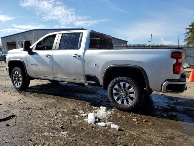 Vin: 2gc4yneyxn1230730, lot: 80331764, chevrolet all models k2500 heavy duty lt 20222