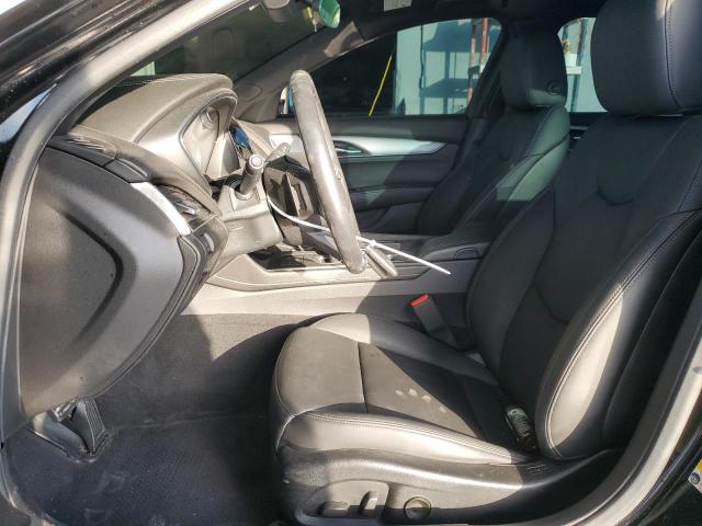 2021 CADILLAC CT5 LUXURY 1G6DW5RK0M0147199