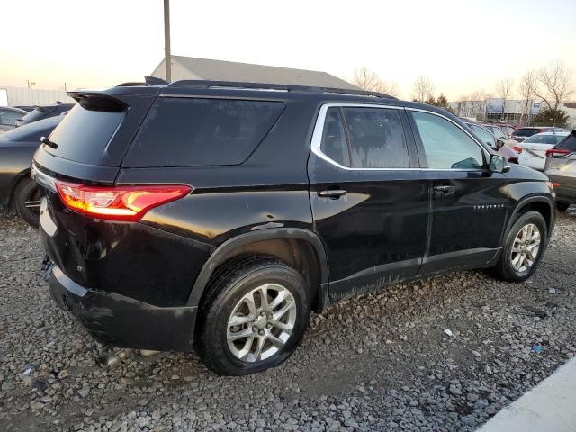 Vin: 1gnergkw0kj142407, lot: 42038515, chevrolet traverse lt 20193