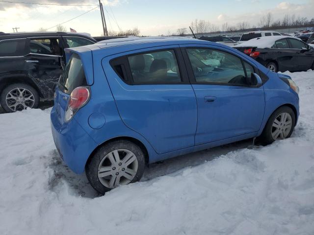 Vin: kl8cd6s9xfc755799, lot: 89078695, chevrolet spark 1lt 20153