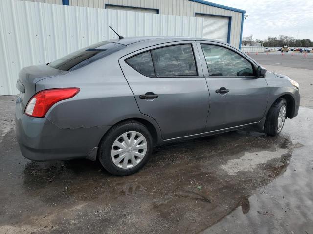 2017 NISSAN VERSA S - 3N1CN7AP2HL870787
