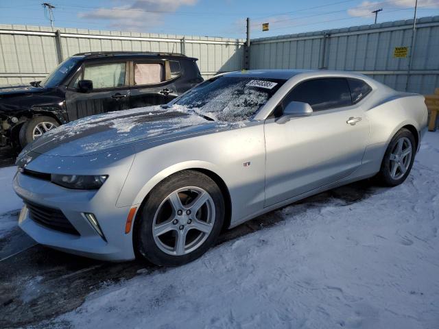 CHEVROLET CAMARO LS