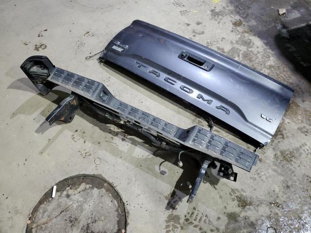 2016 TOYOTA TACOMA DOU - 5TFCZ5AN1GX032984