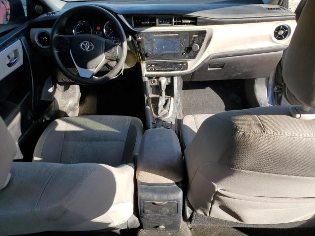 2017 TOYOTA COROLLA L - 2T1BURHE6HC950818