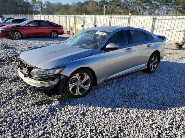 2019 HONDA ACCORD EXL - 1HGCV1F5XKA001419
