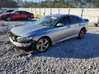 2019 HONDA ACCORD EXL - 1HGCV1F5XKA001419