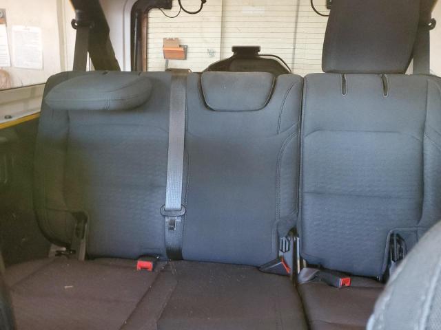 2020 JEEP WRANGLER U 1C4HJXDGXLW323067