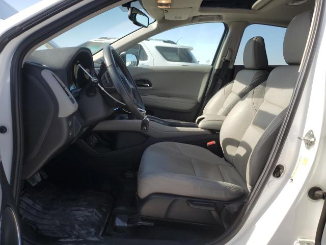 2018 HONDA HR-V EXL - 3CZRU6H79JM707297