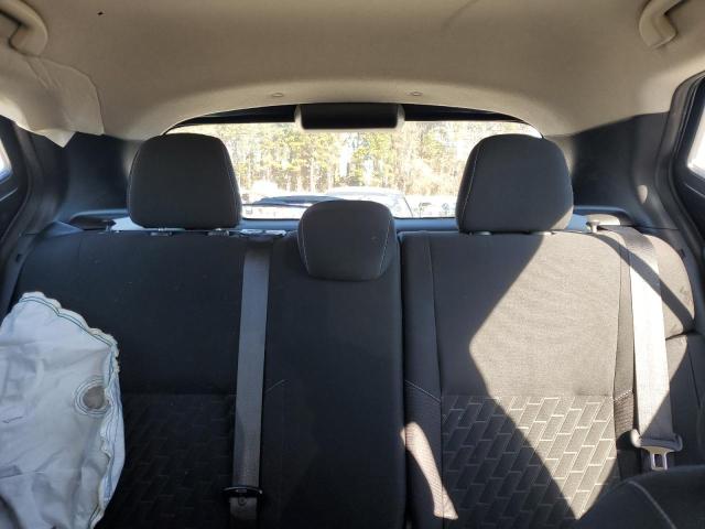 2021 NISSAN KICKS SV - 3N1CP5CV3ML476879