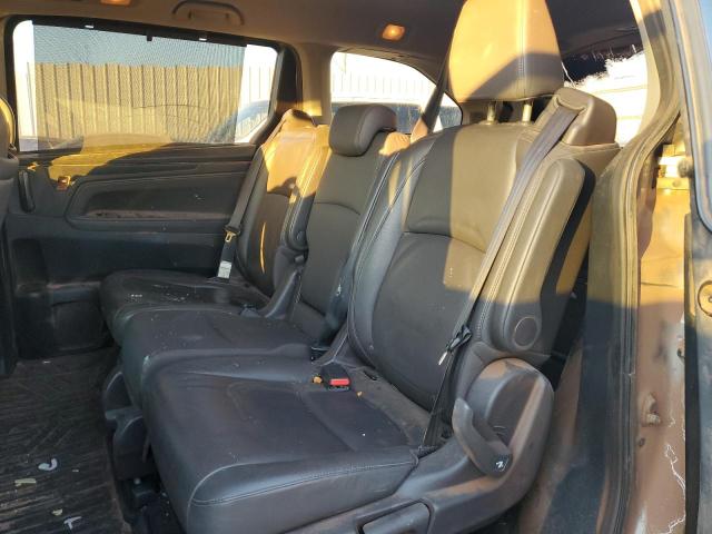 2020 HONDA ODYSSEY EL 5FNRL6H98LB025920
