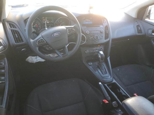 2016 FORD FOCUS SE - 1FADP3F29GL404551
