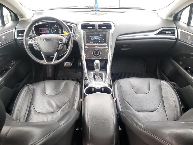 2015 FORD FUSION TIT - 3FA6P0K91FR173204