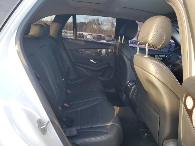 2016 MERCEDES-BENZ GLC 300 4M WDC0G4KB2GF009429