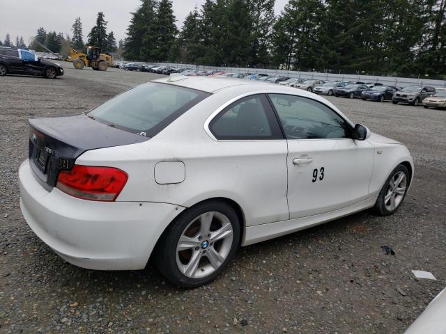 VIN WBAUP9C50DVS95728 2013 BMW 1 SERIES no.3