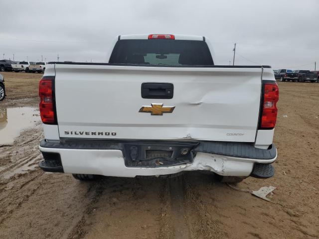 2018 CHEVROLET SILVERADO 3GCPCPEC4JG281735