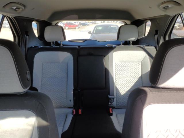 2023 CHEVROLET EQUINOX LS 3GNAX5EG3PL242904