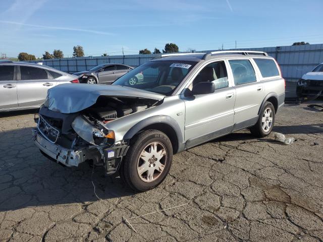 2005 VOLVO XC70 #3050758117