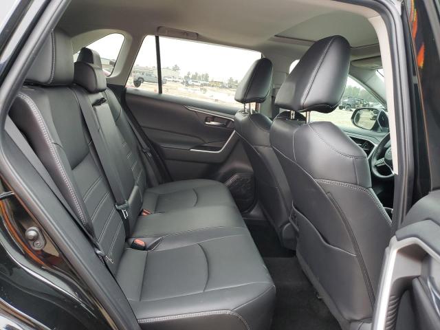 2022 TOYOTA RAV4 XLE P 2T3A1RFV9NW323037