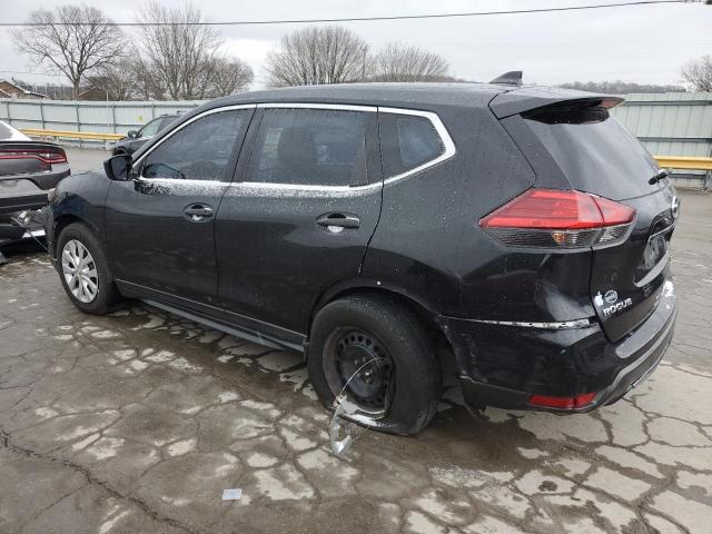 2018 NISSAN ROGUE S - KNMAT2MTXJP555767