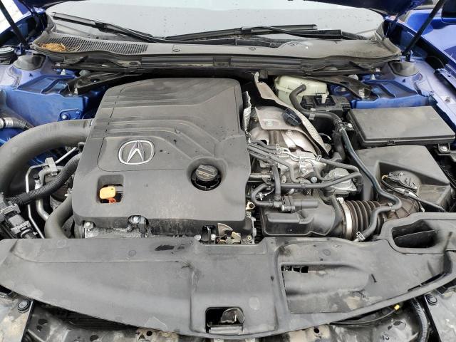 2023 ACURA TLX TYPE S - 19UUB7F99PA001485