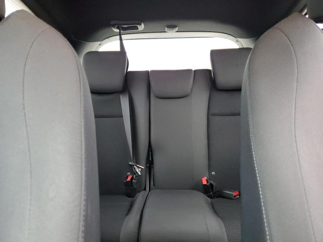 2022 HONDA HR-V SPORT - 3CZRU5H13NM737889