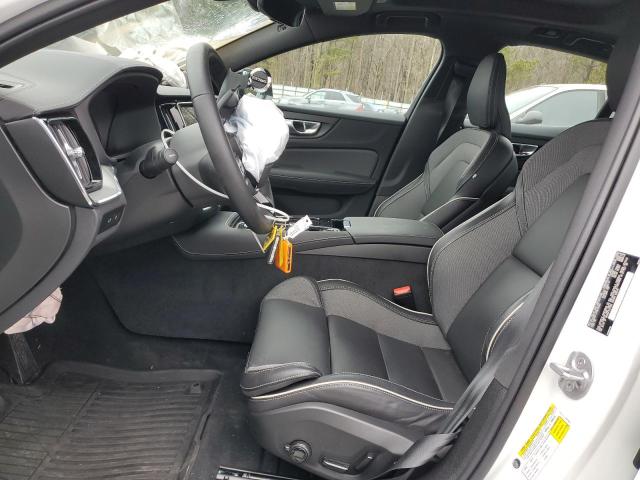 2024 VOLVO S60 ULTIMA 7JRH60FJ7RG315255