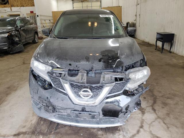 2016 NISSAN ROGUE S - JN8AT2MV9GW136913