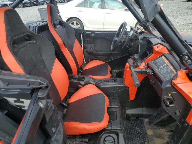 2022 HONDA SXS1000 S2 1HFVE0549N4300287